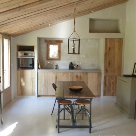 La Petite Maison Aix-en-Provence Dış mekan fotoğraf