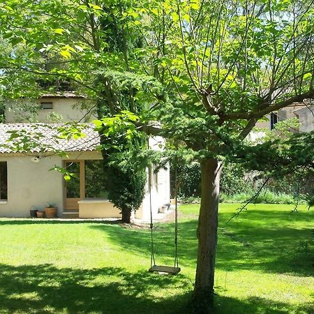 La Petite Maison Aix-en-Provence Dış mekan fotoğraf