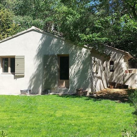 La Petite Maison Aix-en-Provence Dış mekan fotoğraf