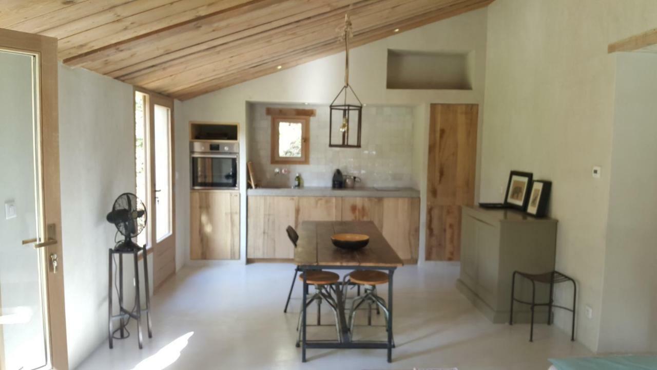 La Petite Maison Aix-en-Provence Dış mekan fotoğraf