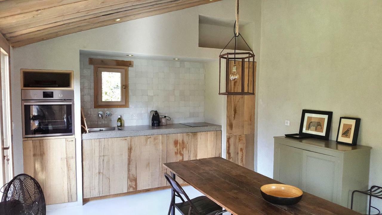 La Petite Maison Aix-en-Provence Dış mekan fotoğraf