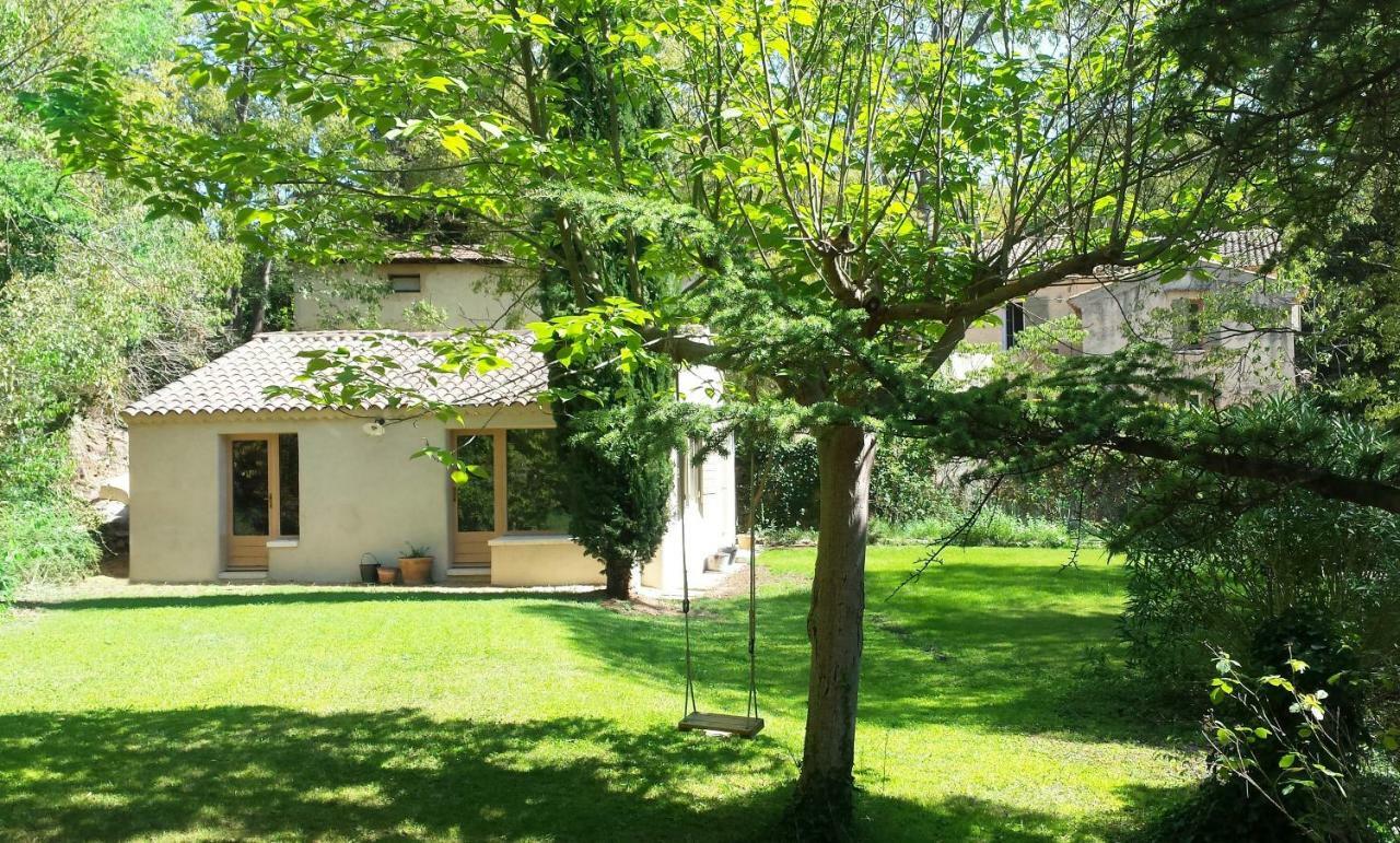 La Petite Maison Aix-en-Provence Dış mekan fotoğraf