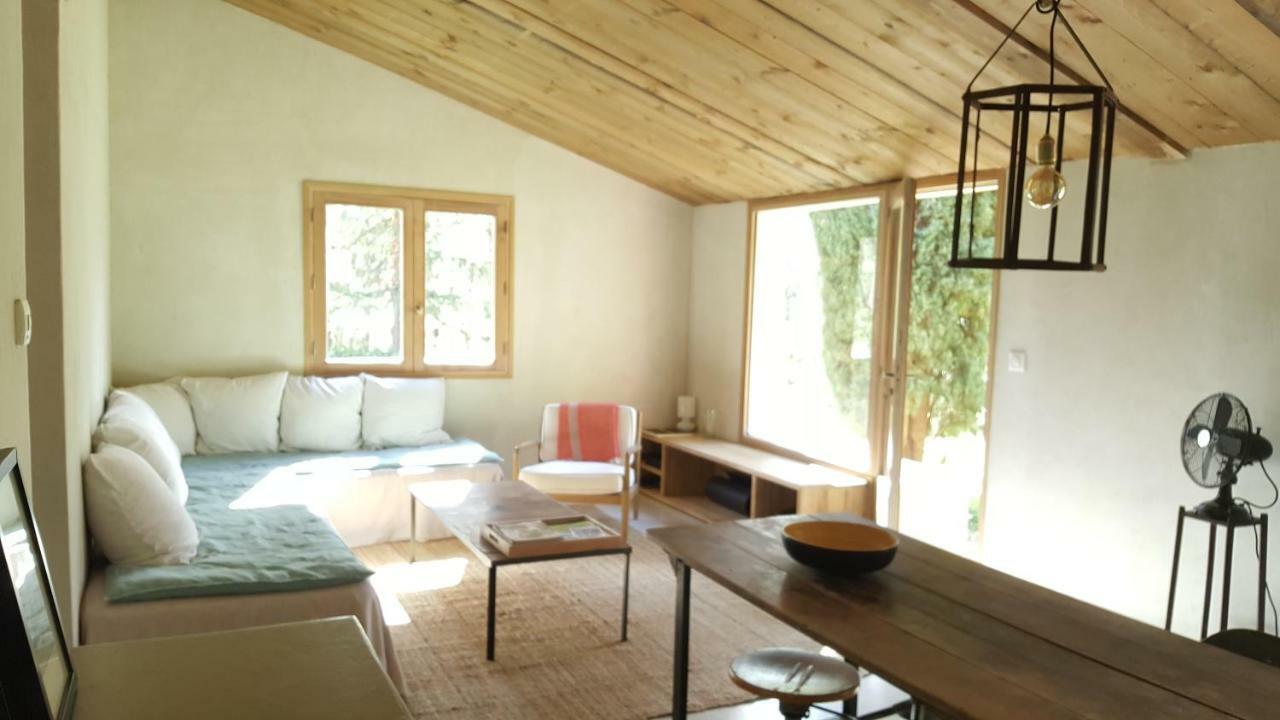 La Petite Maison Aix-en-Provence Dış mekan fotoğraf