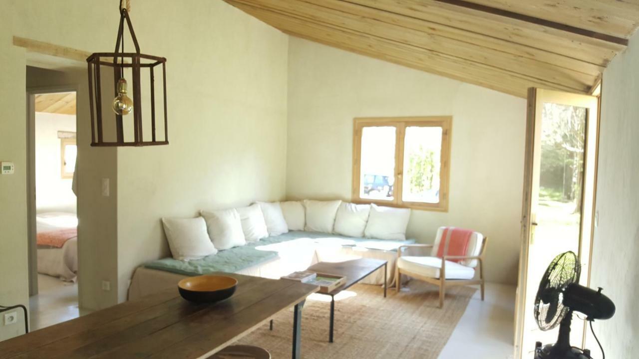 La Petite Maison Aix-en-Provence Dış mekan fotoğraf
